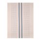 Dexam Harbour Stripes Set Of 2 Tea Towels - Blue