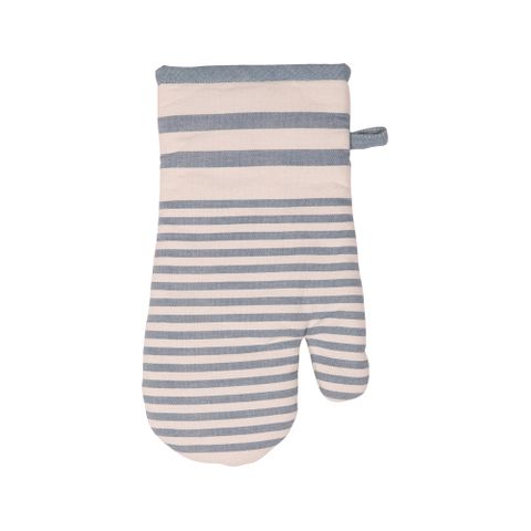 Dexam Harbour Stripes Gauntlet - Blue