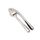 Dexam Zinc Alloy Garlic Press