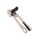 Dexam Zinc Alloy Can Opener