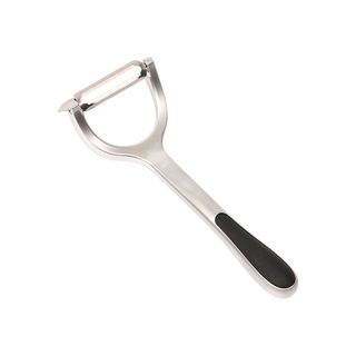 Dexam Zinc Alloy Y-shaped Peeler