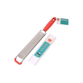 School Of Wok By Dexam Fine Grater For Garlic And Ginger