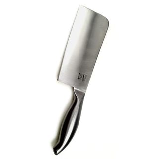 School Of Wok By Dexam 7 In Slice And Dice Cleaver
