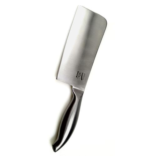 School Of Wok By Dexam 7 In Slice And Dice Cleaver