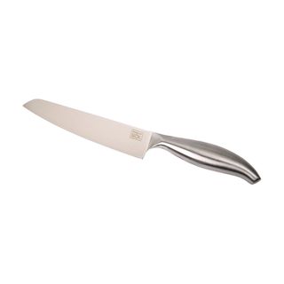 School Of Wok By Dexam 5.5in Slice And Dice Small Cleaver