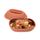 Terracotta Chicken Roaster With Lid