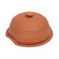 Terracotta Cheese Baker With Lid