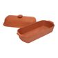 Terracotta Bread Baker With Lid