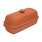 Terracotta Bread Baker With Lid