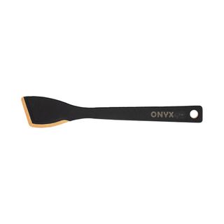 Onyx Spatula In Black