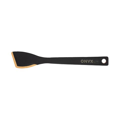 Onyx Spatula In Black