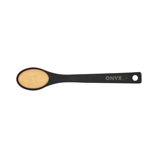 Onyx Spoon In Black