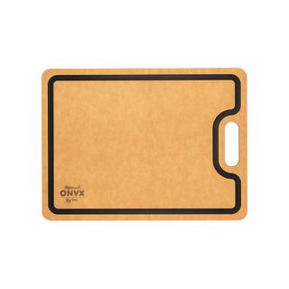 Onyx Medium Board With Black Groove In Natural