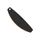 Onyx Pizza Cutter In Black