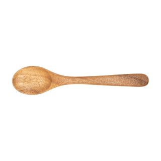 Tuscany Spoon In Acacia 300mm