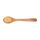 Tuscany Spoon In Acacia 300mm
