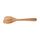 Tuscany Spatula In Acacia 300mm