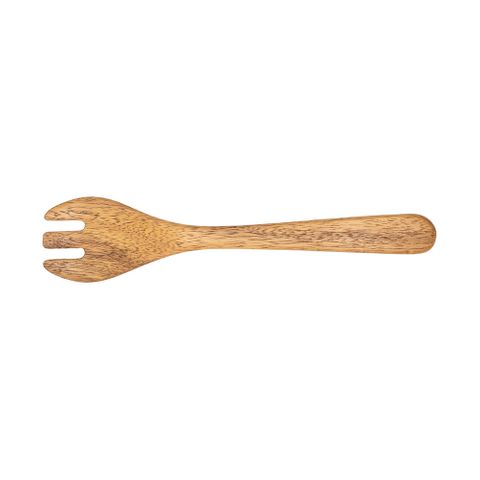 Tuscany Fork In Acacia 300mm