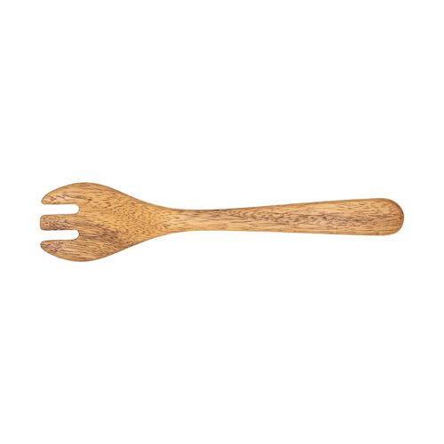 Tuscany Fork In Acacia 300mm