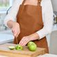 Love Colour Adult Apron - Terracotta