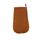 Love Colour Double Oven Glove - Terracotta