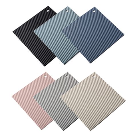 Zeal Large Silicone Pot Holder (12)