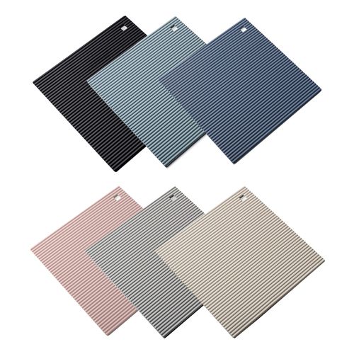 Zeal Large Silicone Pot Holder (12)