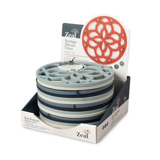 Zeal Circular Trivet (16)