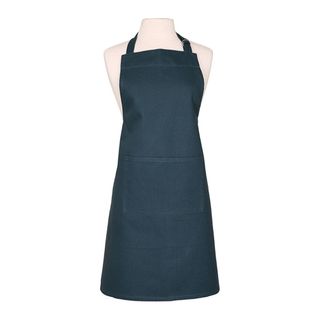 Love Colour Adult Apron - Ink Blue