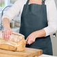 Love Colour Adult Apron - Ink Blue