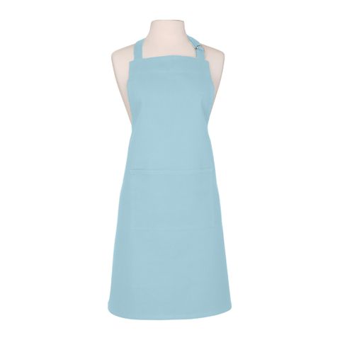 Love Colour Adult Apron - Duck Egg