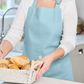 Love Colour Adult Apron - Duck Egg