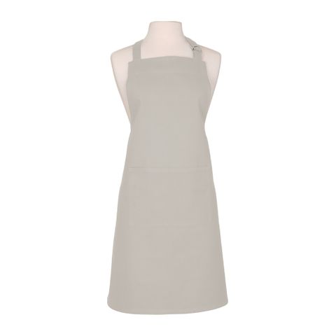 Love Colour Adult Apron - Stone