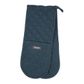 Love Colour Double Oven Gloves - Ink Blue