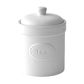 BIA Tea Canister Matte White