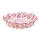 BIA Heritage Pie Dish Red
