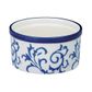 BIA Heritage Ramekin Blue
