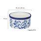 BIA Heritage Ramekin Blue