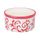 BIA Heritage Ramekin Red