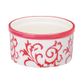 BIA Heritage Ramekin Red