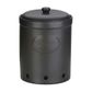 BIA Potato Storage Jar Matte Black