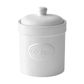 BIA Coffee Canister Matte White