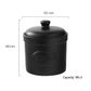 BIA Biscuit Barrel Matte Black