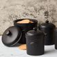 BIA Biscuit Barrel Matte Black