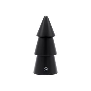 Christmas Tree / Pepper Mill - Black 170mm