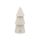 Christmas Tree / Pepper Mill - White 170mm