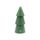 Christmas Tree / Pepper Mill - Green 170mm