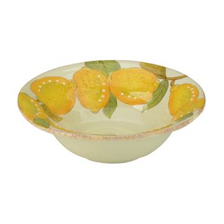 BIA Sorrento Cereal Bowl