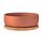 BIA Share Serving Bowl Terracotta