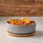 BIA Share Serving Bowl Grey